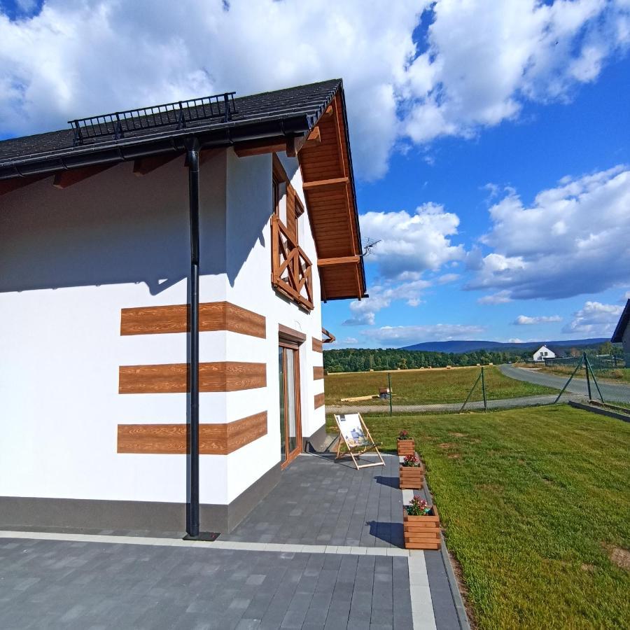 Dom W Gorach Villa Lomnica  Exterior photo